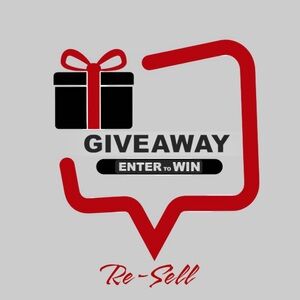 WIN - Enter and Win - Giveaway